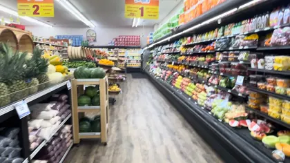 Sabor Tropical Supermarket, business photo 2
