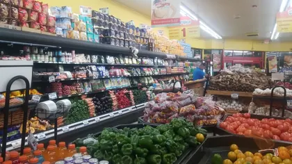 Sabor Tropical Supermarket, business photo 4