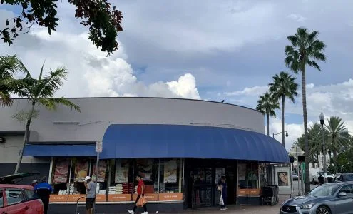 Sabor Tropical Supermarket business photo