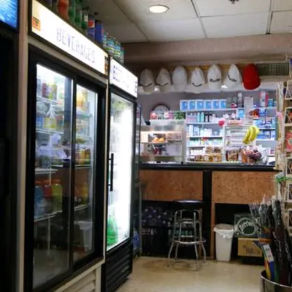 Sea Coast Cafe Minimart, business photo 2