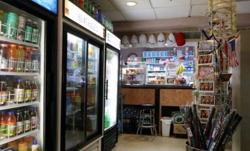 Sea Coast Cafe Minimart business photo