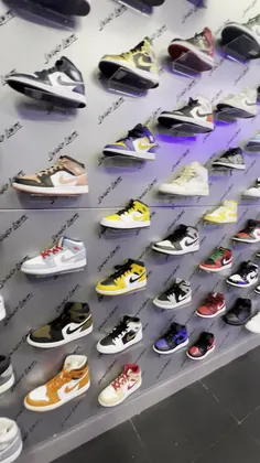 Sneaker Lovers, business photo 3