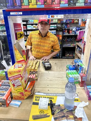 South Beach Food Mart, business photo 2