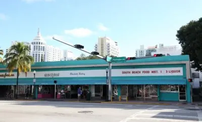 South Beach Food Mart, business photo 1