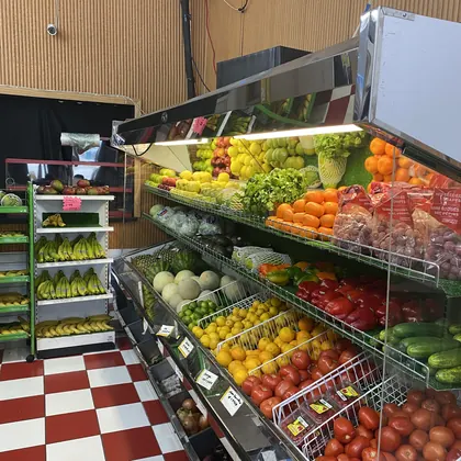 South Beach Market, business photo 2