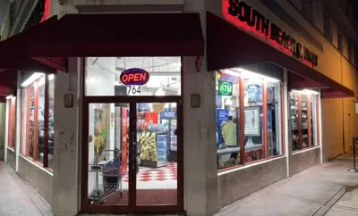 South Beach Market, business photo 1