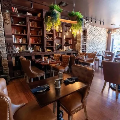 Sumak Restaurant, business photo 2