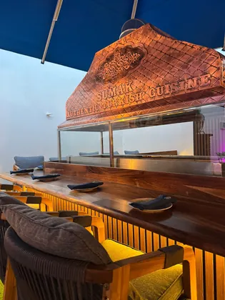 Sumak Restaurant, business photo 3