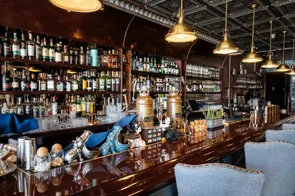 Sumak Restaurant, business photo 4