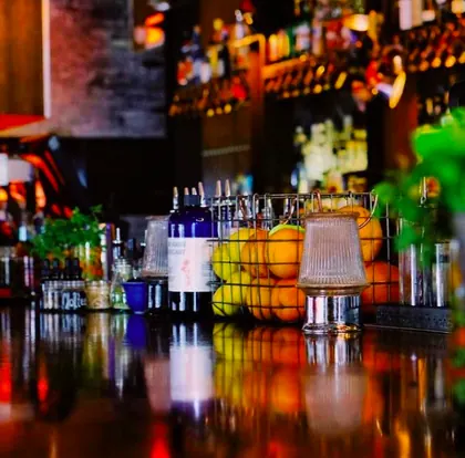 Sweet Liberty Drinks & Supply Company, business photo 2