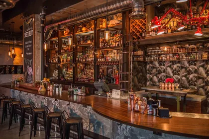 Sweet Liberty Drinks & Supply Company, business photo 3