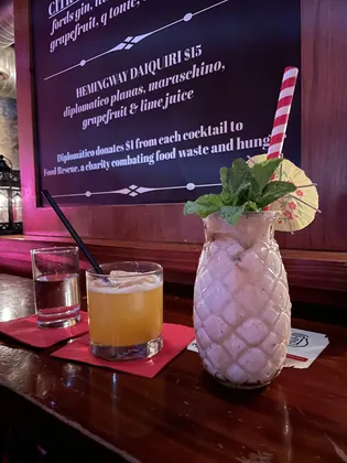 Sweet Liberty Drinks & Supply Company, business photo 4