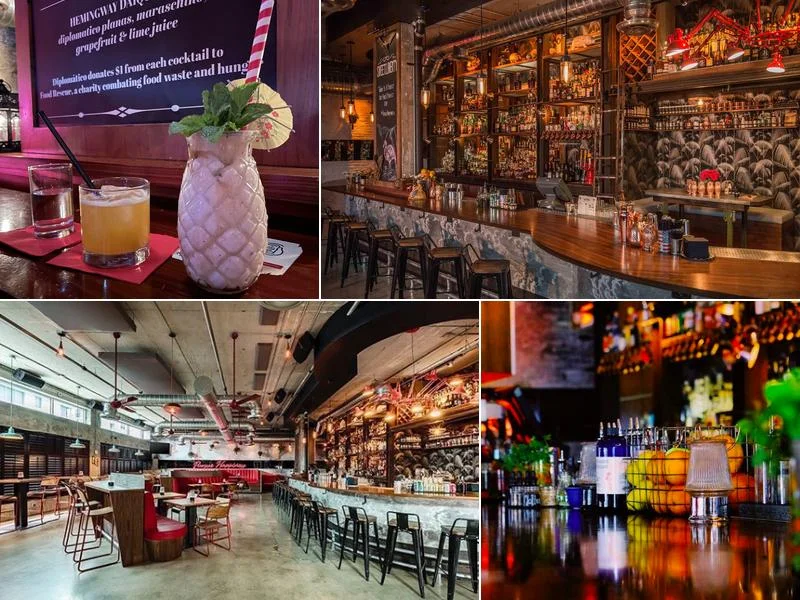 Sweet Liberty Drinks & Supply Company business photo