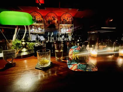 Swizzle Rum Bar & Drinkery, business photo 2