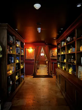 Swizzle Rum Bar & Drinkery, business photo 3