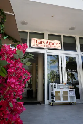 That's Amore, business photo 3