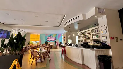 The Birdcage Cafe, business photo 3