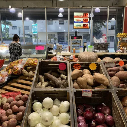 Triton Supermarket, business photo 3