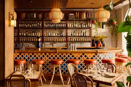 Tropezón Miami, business photo 2