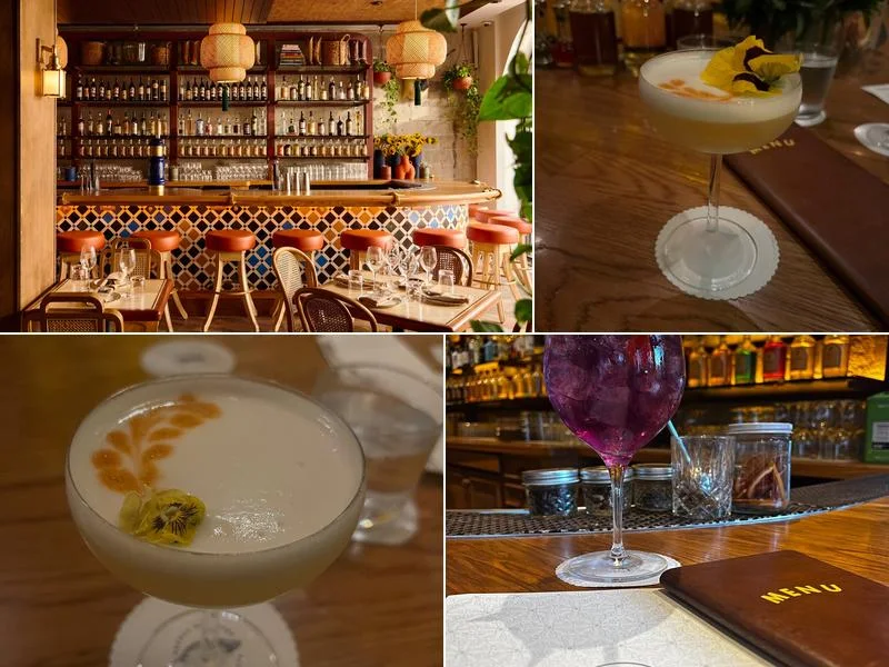 Tropezón Miami business photo