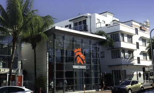 YankeeKicks business photo