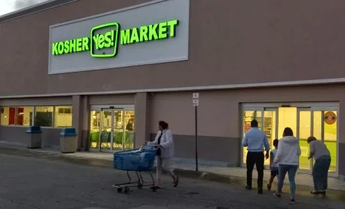 Yes Market Miami Beach business photo