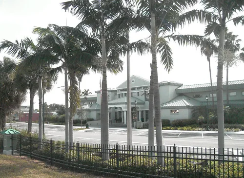Oakland Park