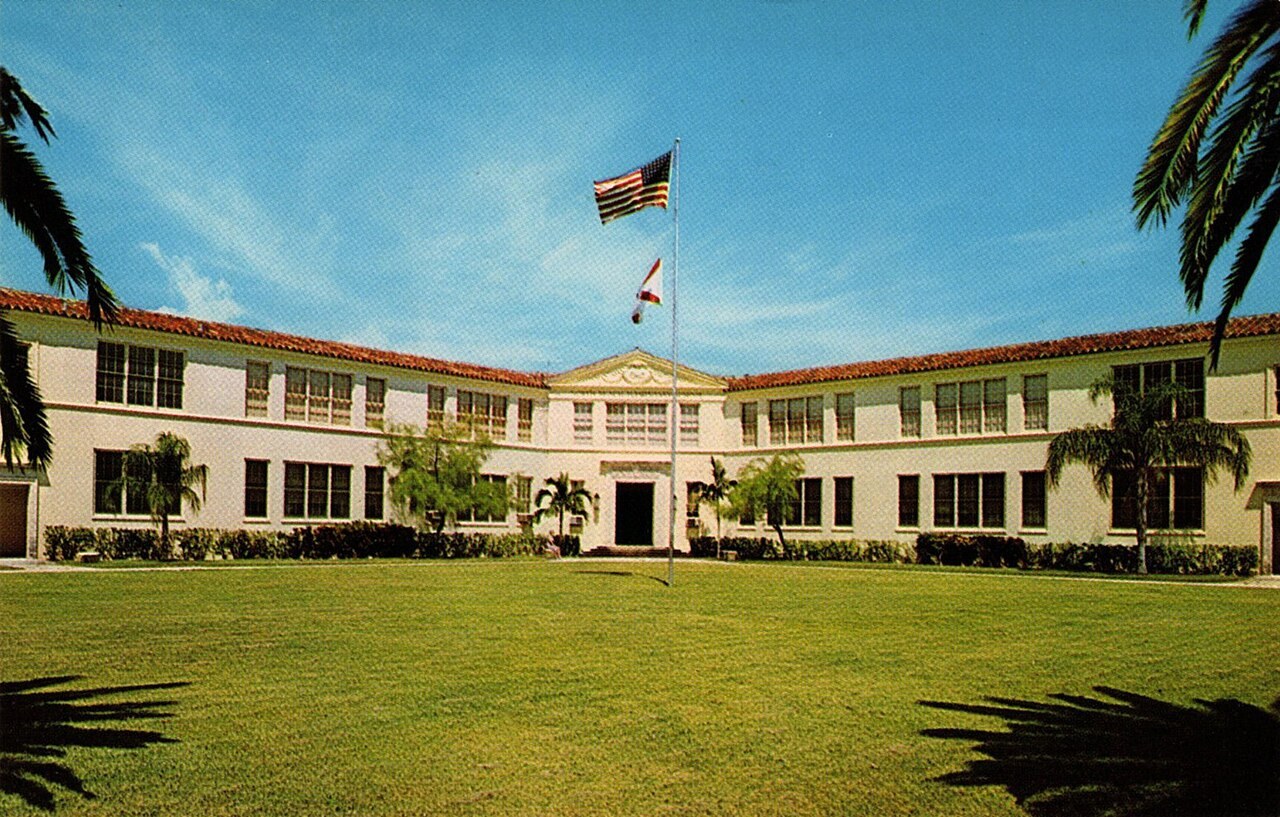 North Beach Elementary School